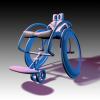 SMC 19 - Design le fauteuil roulant du futur
